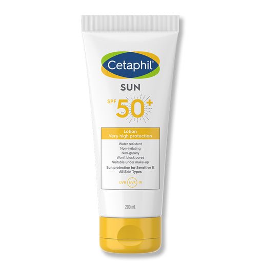 Cetaphil Sun SPF50+ (Lotion) 200ml - Shopping4Africa