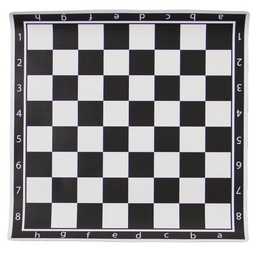 Chess - PVC Mat Only - Shopping4Africa