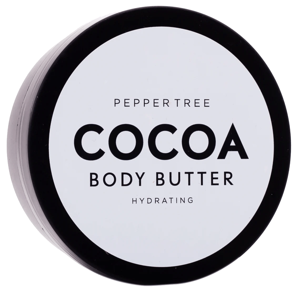 Cocoa Body Butter 250 ml - Shopping4Africa