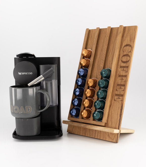 Coffee Pod Stand - Shopping4Africa