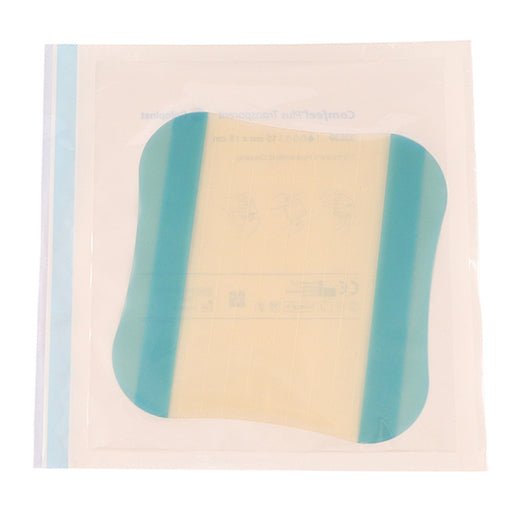 Comfeel Plus Transparent 15x15cm 5~ - Shopping4Africa