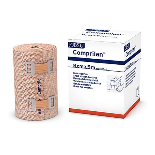 Comprilan Bandages Jobsst 8CM X 5M - Shopping4Africa