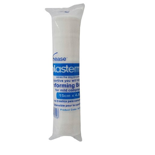 Conforming Bandage 150mmx4.5m H/E 12~ - Shopping4Africa