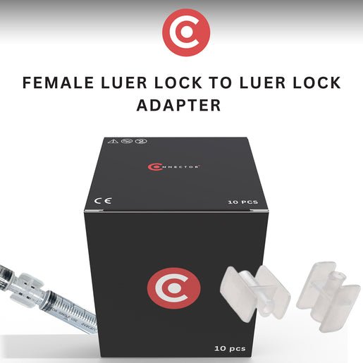 Connector Female To Female Adapter 10~ - Shopping4Africa