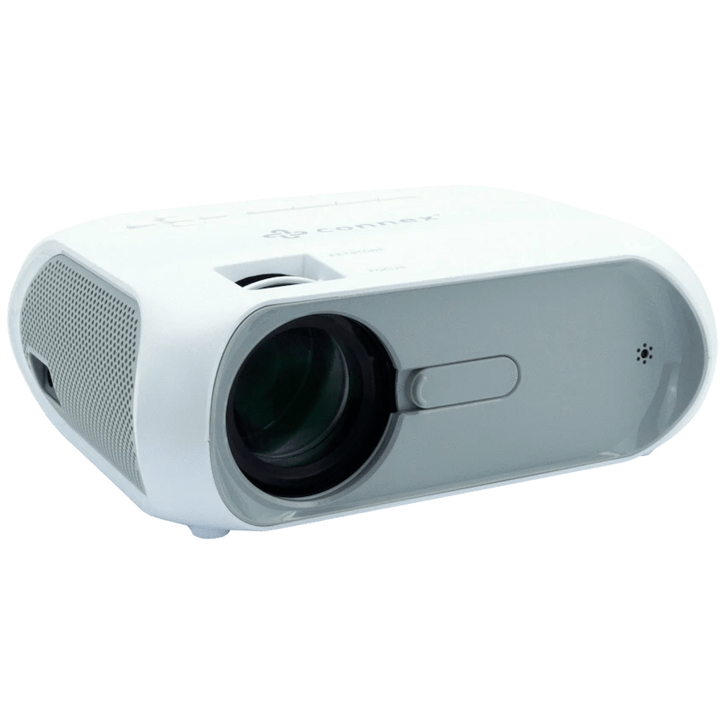 Connex Vision X Series 3800 Lumen 1080P Projector - Shopping4Africa