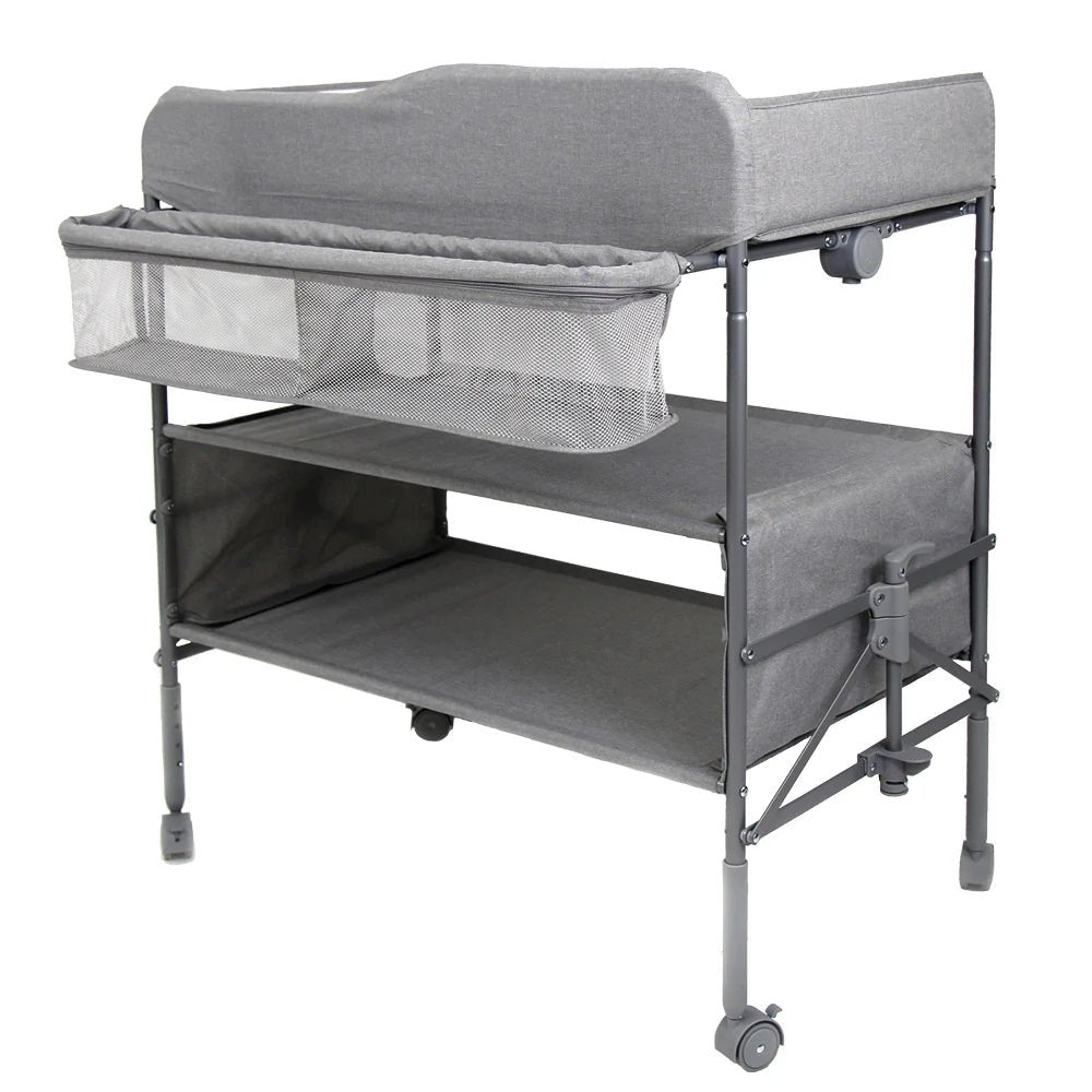 Conti Baby Changing Station (Compactum) CBC - 300 - Shopping4Africa