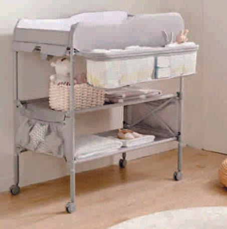 Conti Baby Changing Station (Compactum) CBC-300 - Shopping4Africa