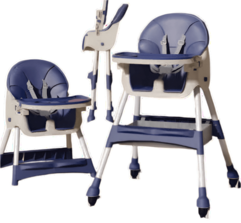 CONTI Baby High Chair CBHC - 560 - Shopping4Africa