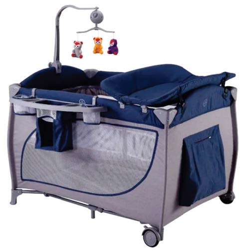 Conti Camping Cot CCC - 778 - Shopping4Africa