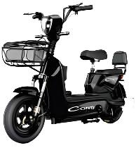 Conti Scooter CUS-300MB/MW - Shopping4Africa