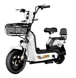 Conti Scooter CUS-300MB/MW - Shopping4Africa