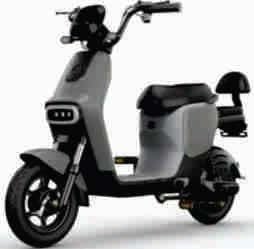 CONTI Scooter CUS-500WS/BS - Shopping4Africa