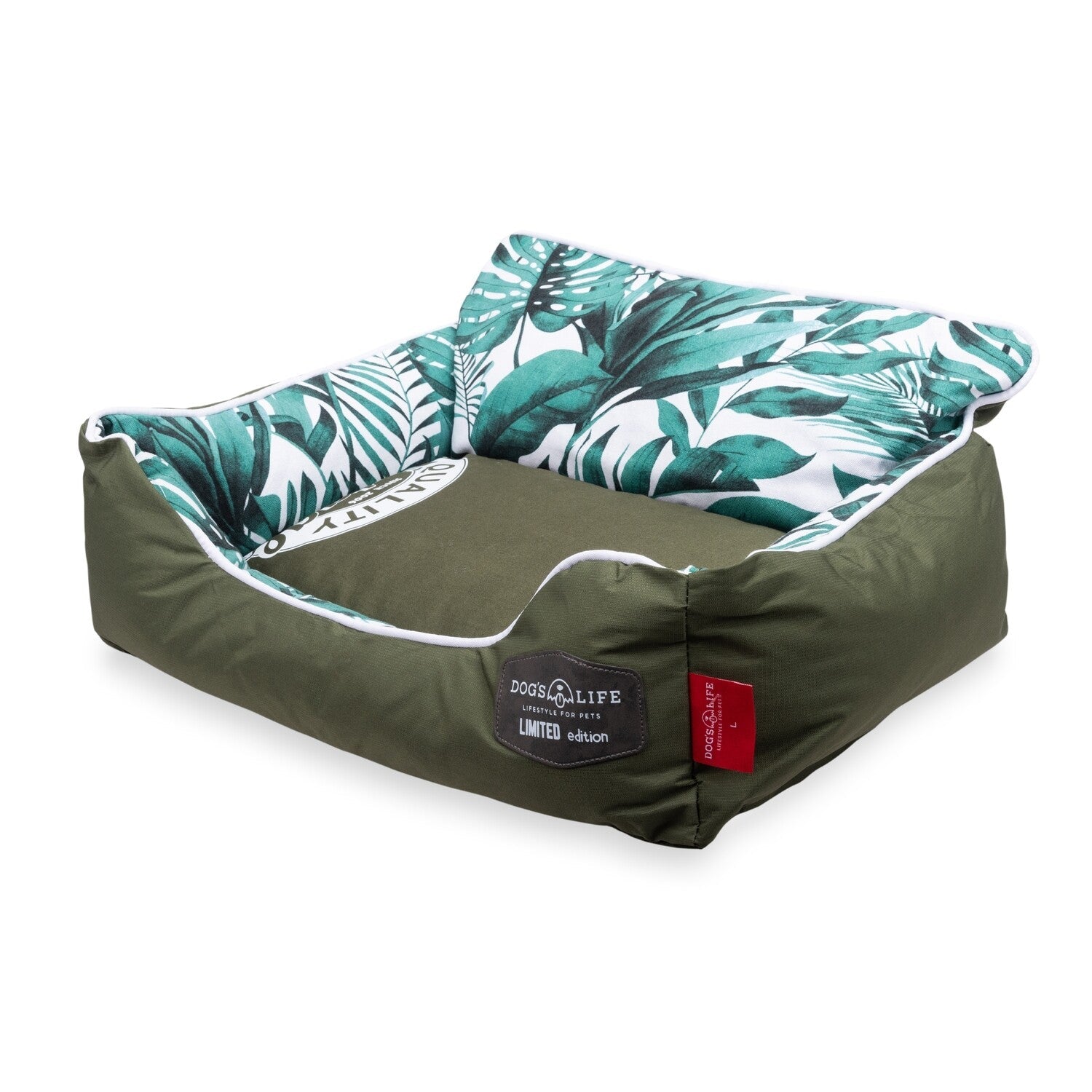 Couch Napper Foliage Green - Shopping4Africa