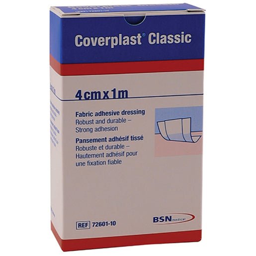 Coverplast Class Strip 4cmX1m 1 - Shopping4Africa