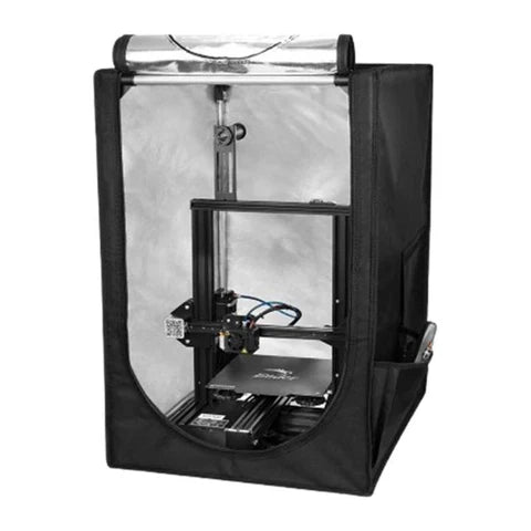 Creality 3D Printer Enclosure Medium 73x65x72mm - Shopping4Africa