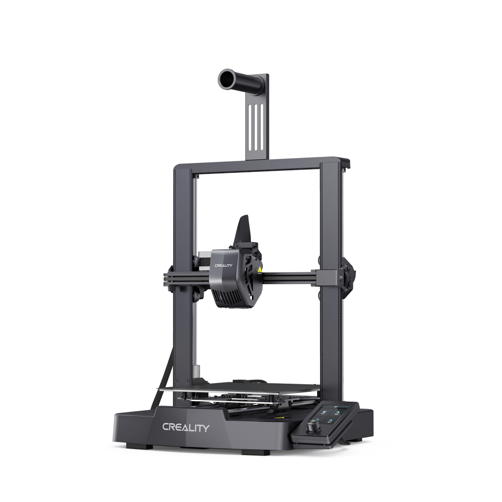 Creality Ender 3V3SE 3D Printer 220x220x250mm - Shopping4Africa