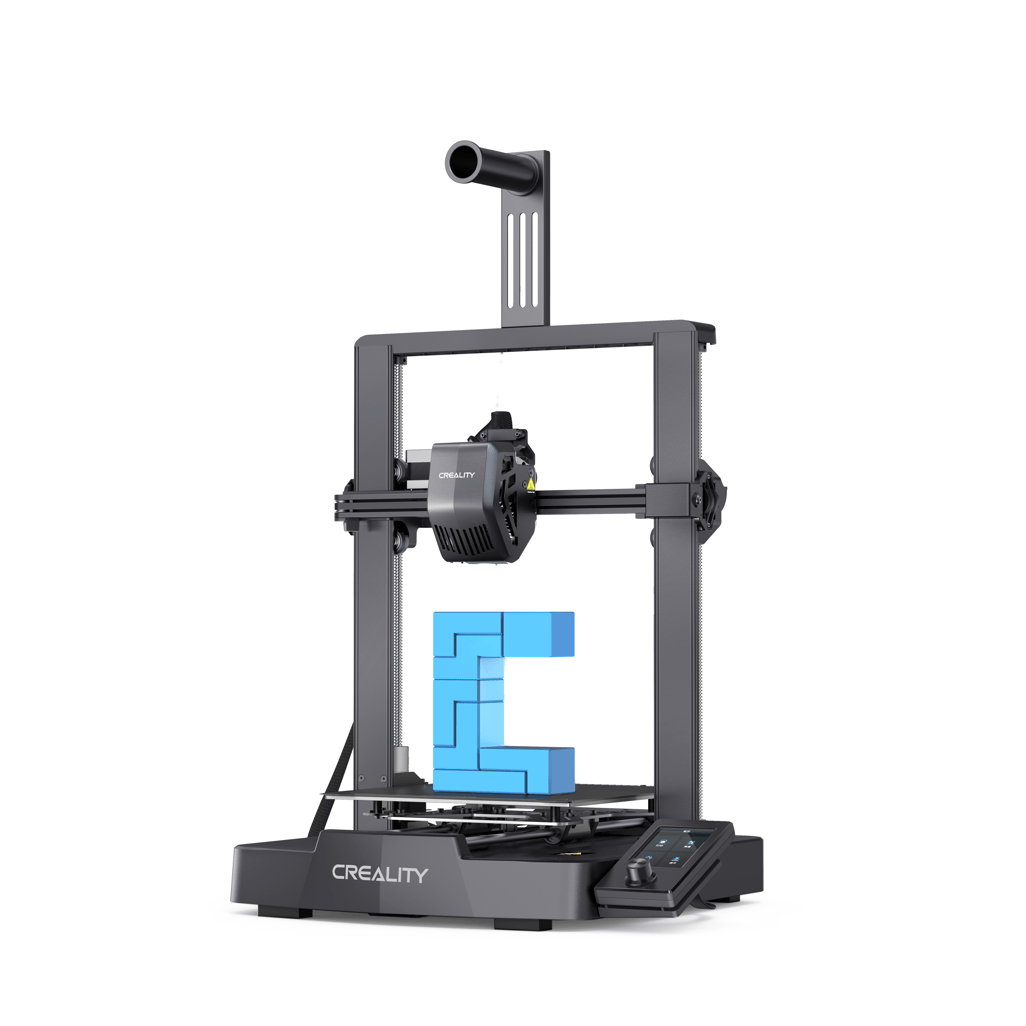 Creality Ender 3V3SE 3D Printer 220x220x250mm - Shopping4Africa