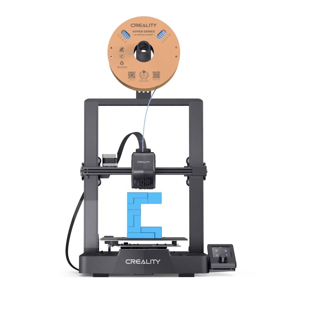 Creality Ender 3V3SE 3D Printer 220x220x250mm - Shopping4Africa