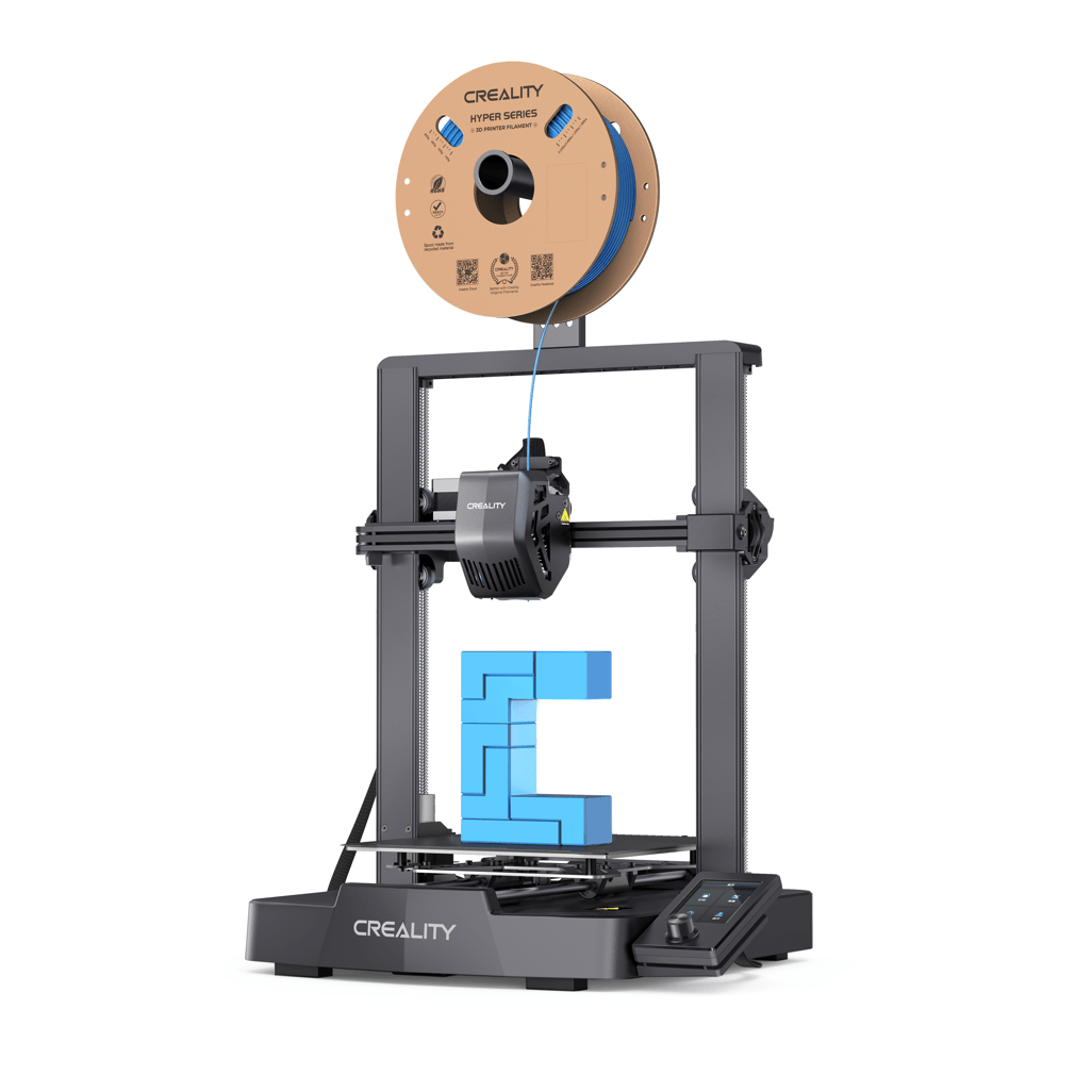 Creality Ender 3V3SE 3D Printer 220x220x250mm - Shopping4Africa