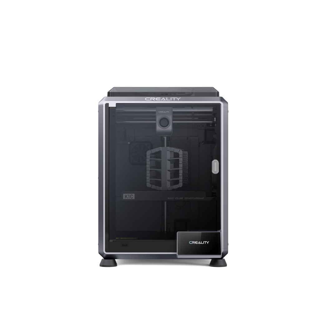 Creality K1 - C 3D Printer with AI Camera 220x220x250mm - Shopping4Africa