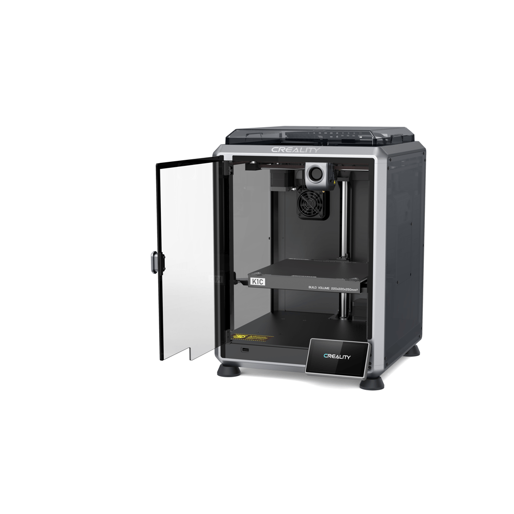 Creality K1 - C 3D Printer with AI Camera 220x220x250mm - Shopping4Africa