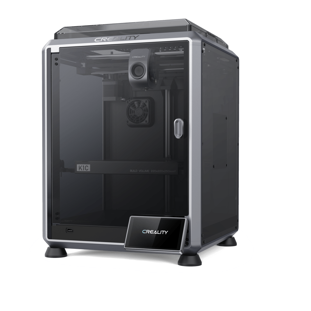 Creality K1 - C 3D Printer with AI Camera 220x220x250mm - Shopping4Africa