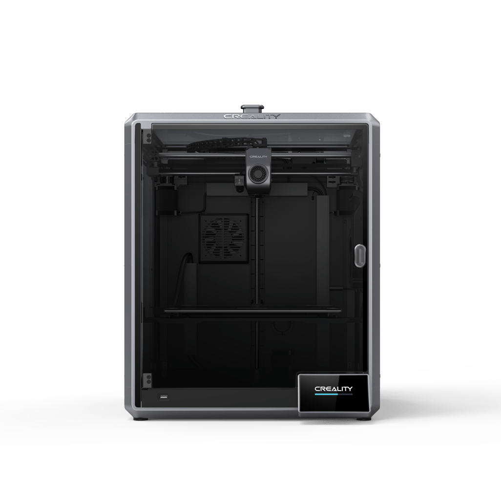 Creality K1 Max 3D Printer 300x300x300mm - Shopping4Africa