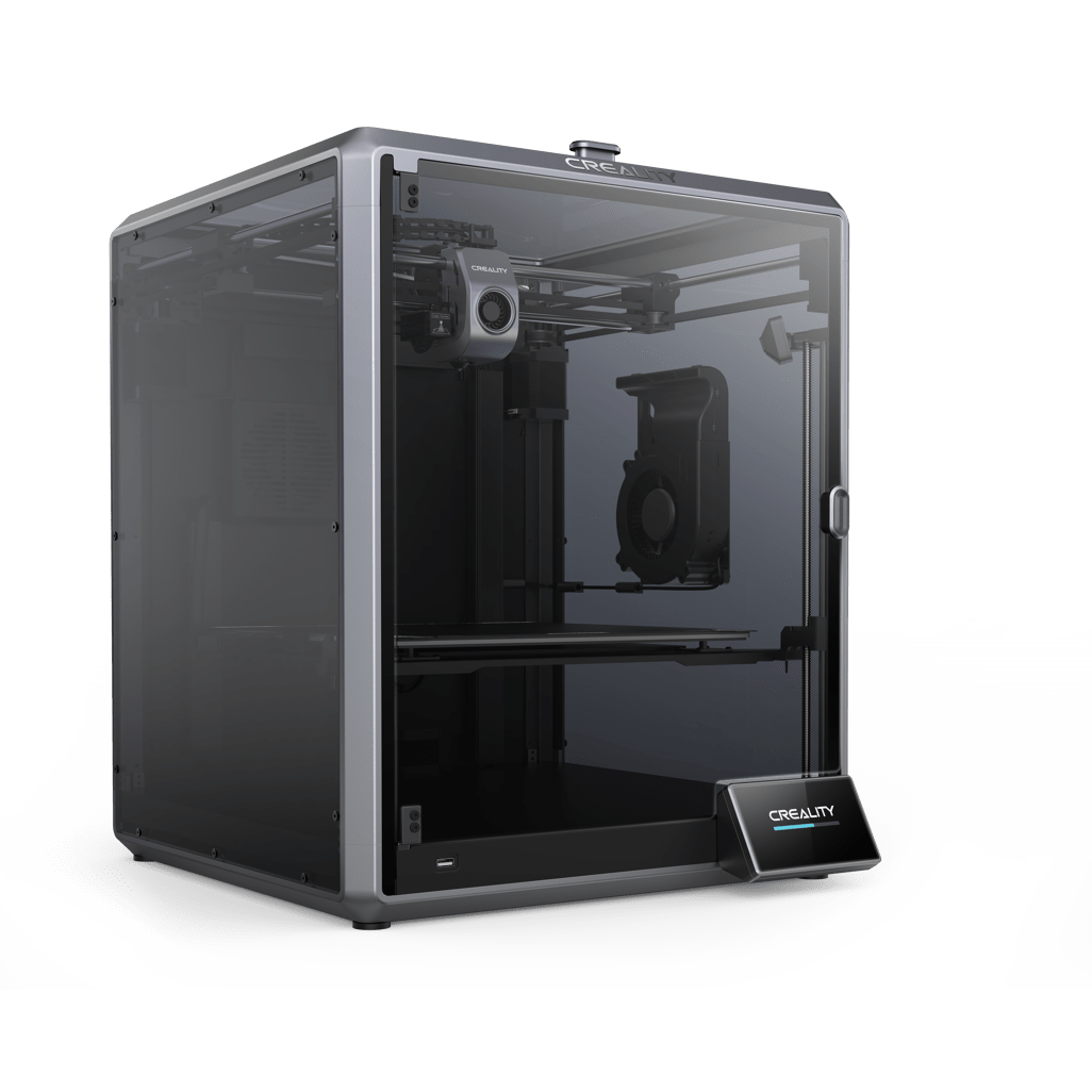 Creality K1 Max 3D Printer 300x300x300mm - Shopping4Africa