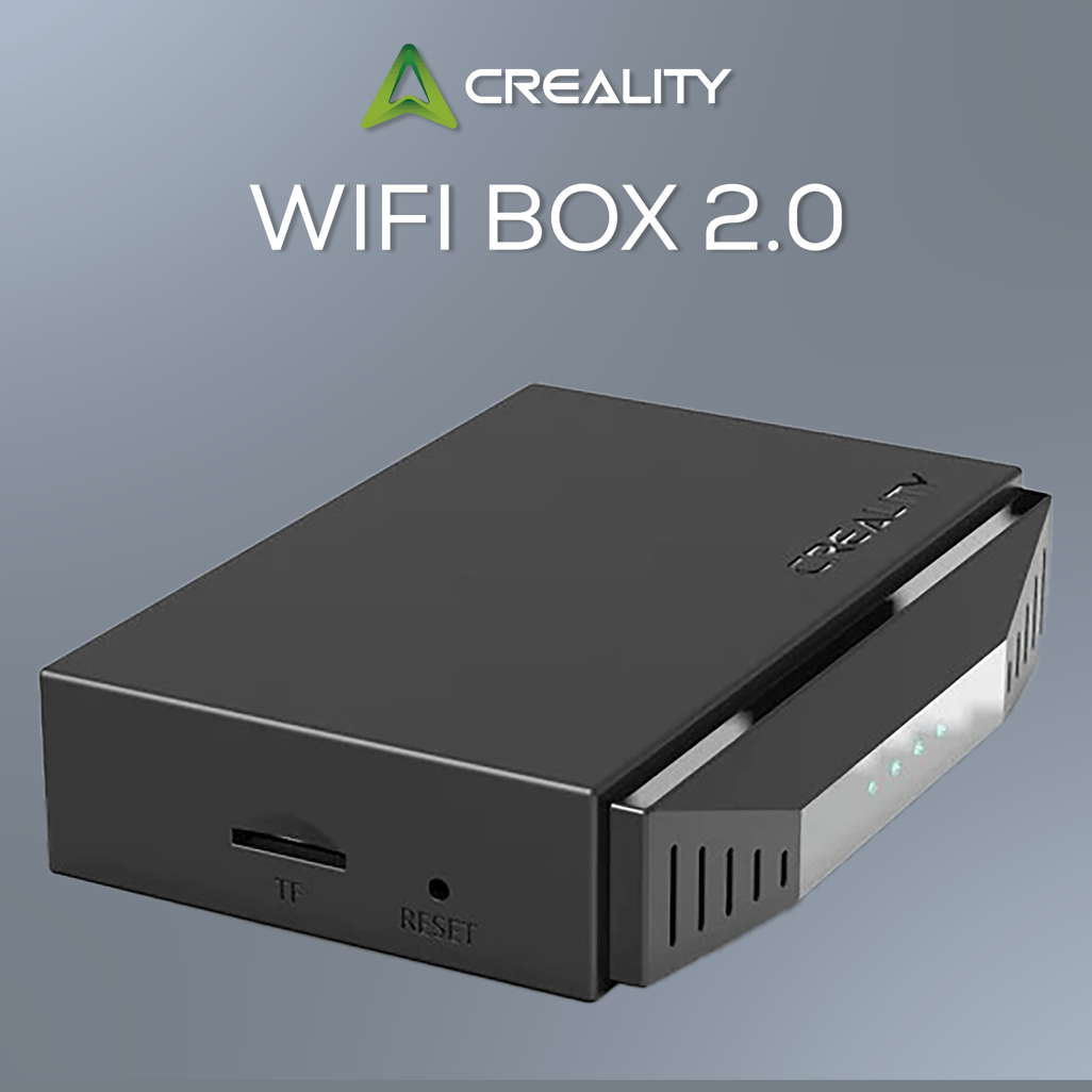 Creality WiFi Box 2.0 - Shopping4Africa