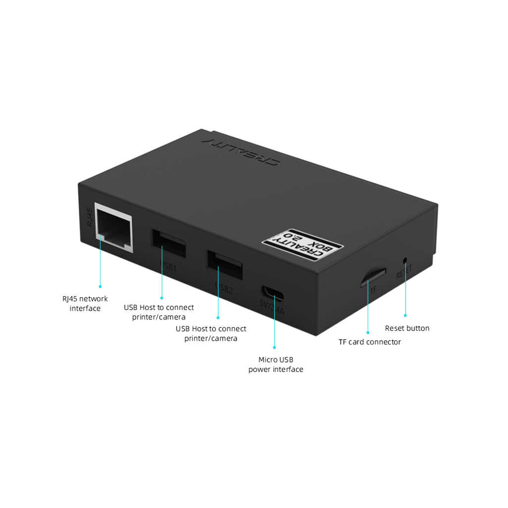 Creality WiFi Box 2.0 - Shopping4Africa