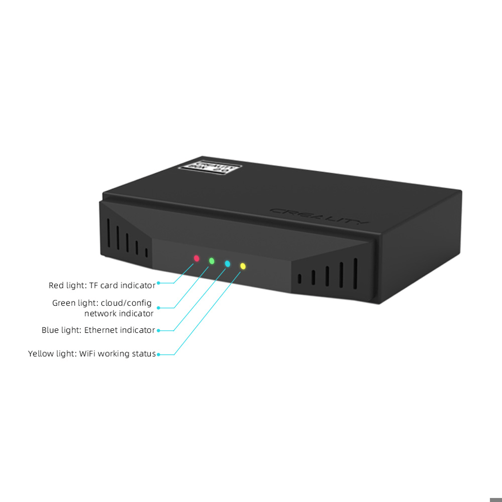 Creality WiFi Box 2.0 - Shopping4Africa