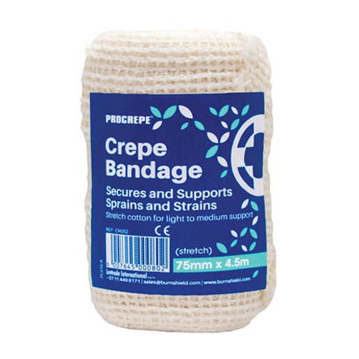 Crepe 75MMX4.5M Levtrade Bandage 1 - Shopping4Africa