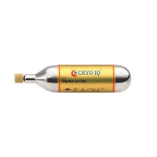 Cryo Iq N2O Cartridge 25G - Shopping4Africa