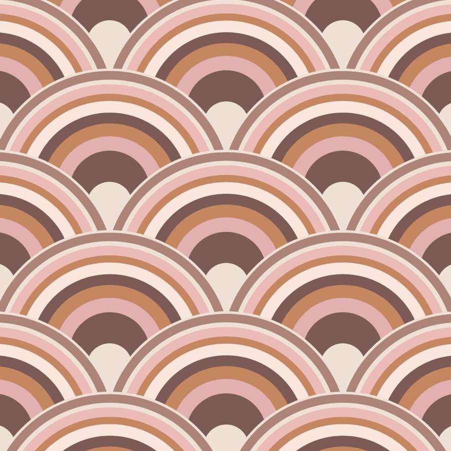 Curve Earth Wallpaper - Shopping4Africa