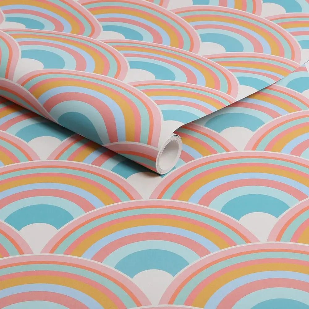 Curve Wallpaper - Shopping4Africa