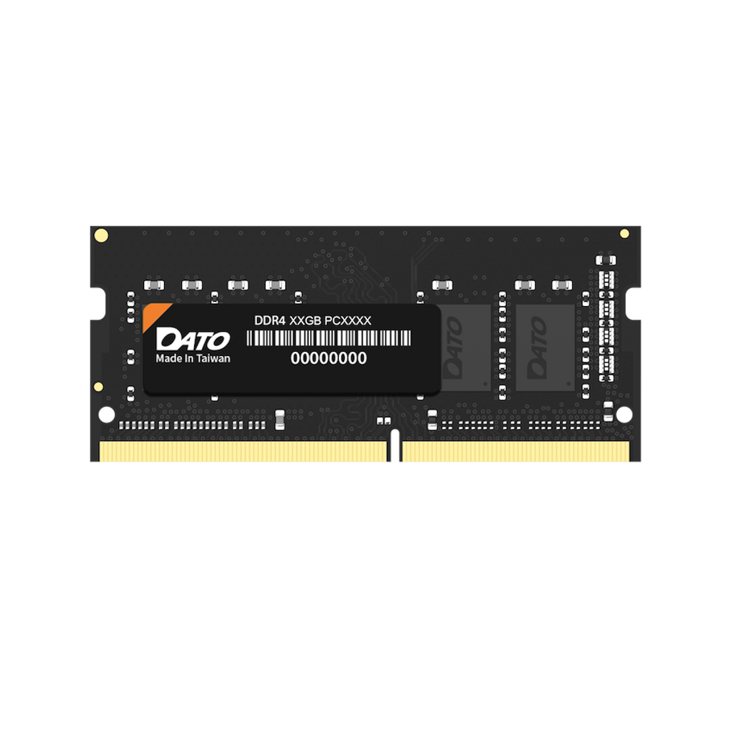 DATO DDR4 PC3200 32GB SO - DIMM - Shopping4Africa