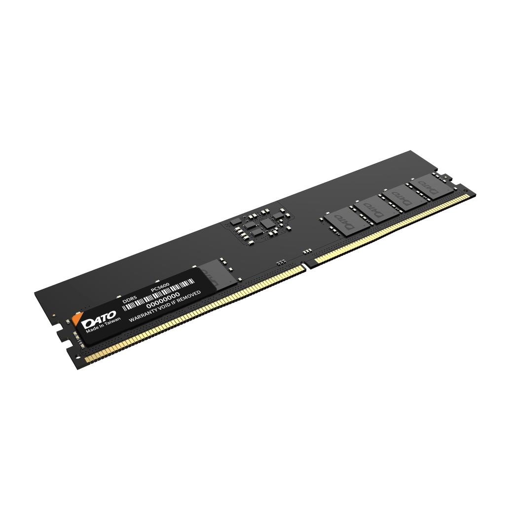 DATO DDR5 PC4800 32GB U - DIMM Desktop Memory - Shopping4Africa