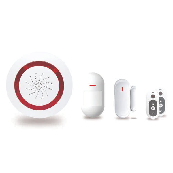 DigiTech Alarm Kit - Shopping4Africa