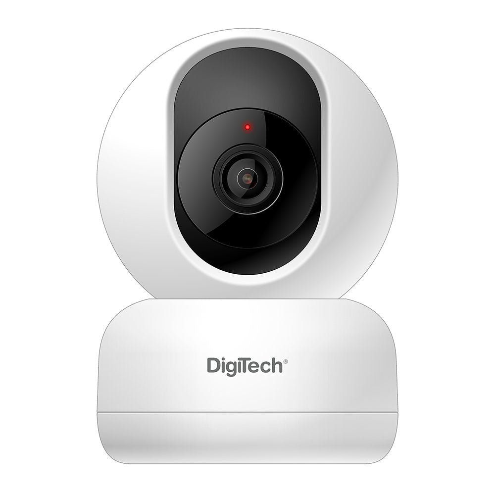 DigiTech Smart PTZ Indoor Camera - Shopping4Africa