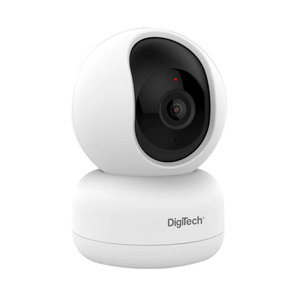 DigiTech Smart PTZ Indoor Camera - Shopping4Africa