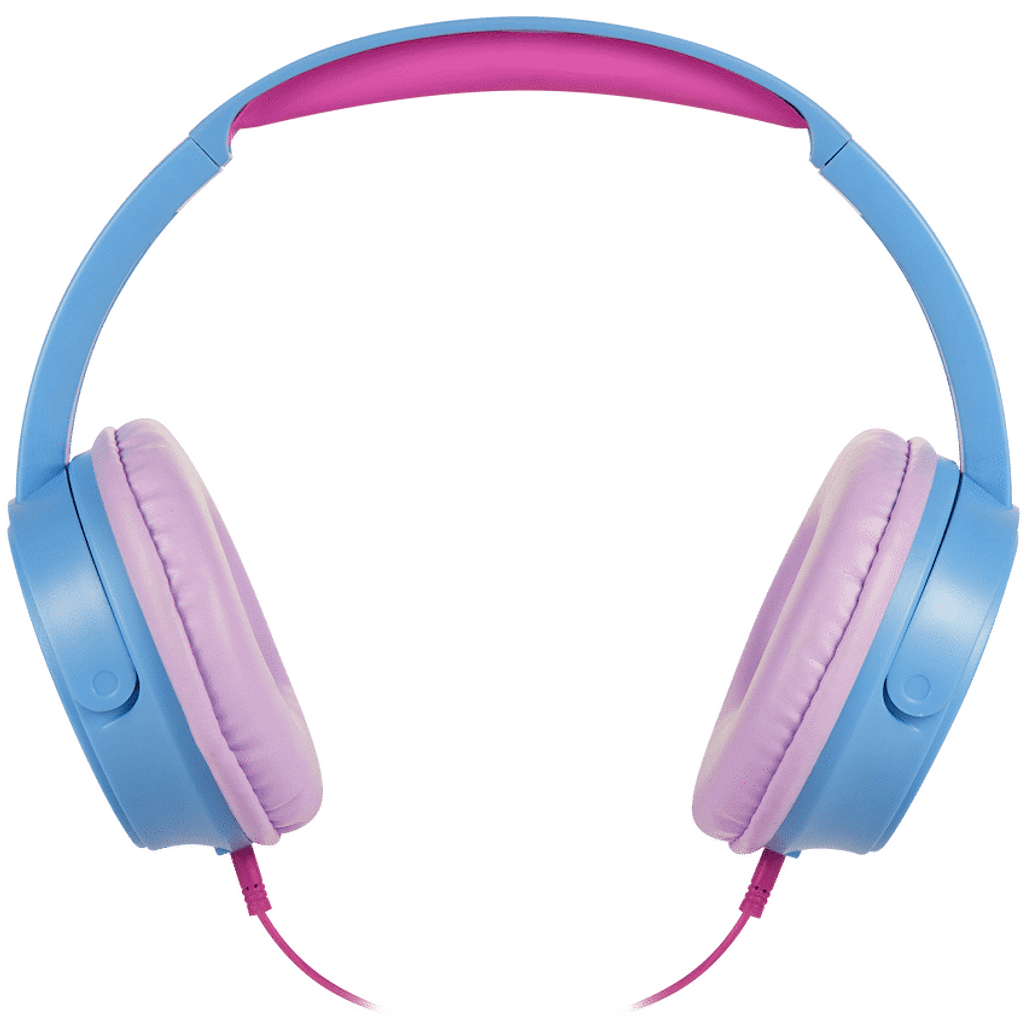 Disney Frozen Auxiliary Headphones with 11 Stickers - Shopping4Africa