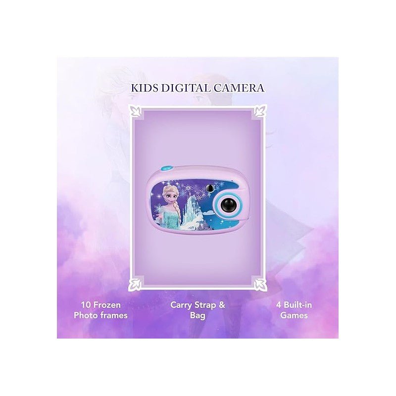 Disney Frozen Digital Camera - Shopping4Africa