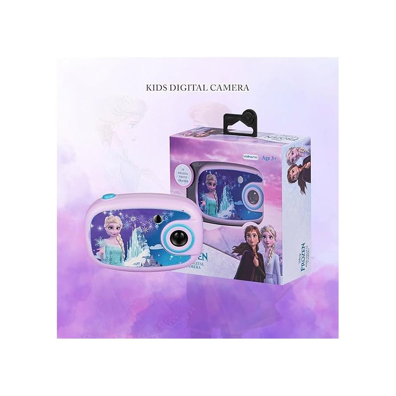 Disney Frozen Digital Camera - Shopping4Africa