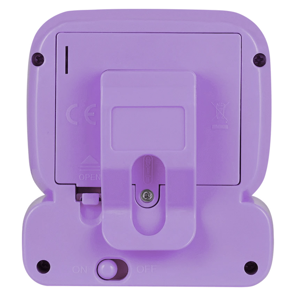 Disney Frozen Mini Karaoke Machine with Belt Hook - Shopping4Africa