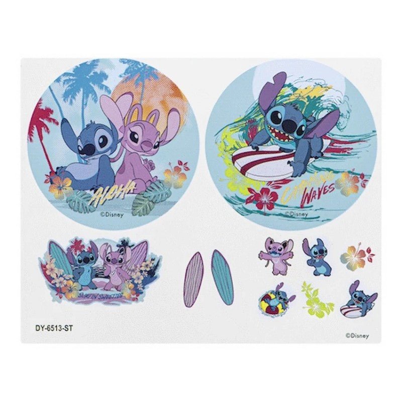 Disney Stitch Auxiliary Headphones with 11 Stickers - Shopping4Africa