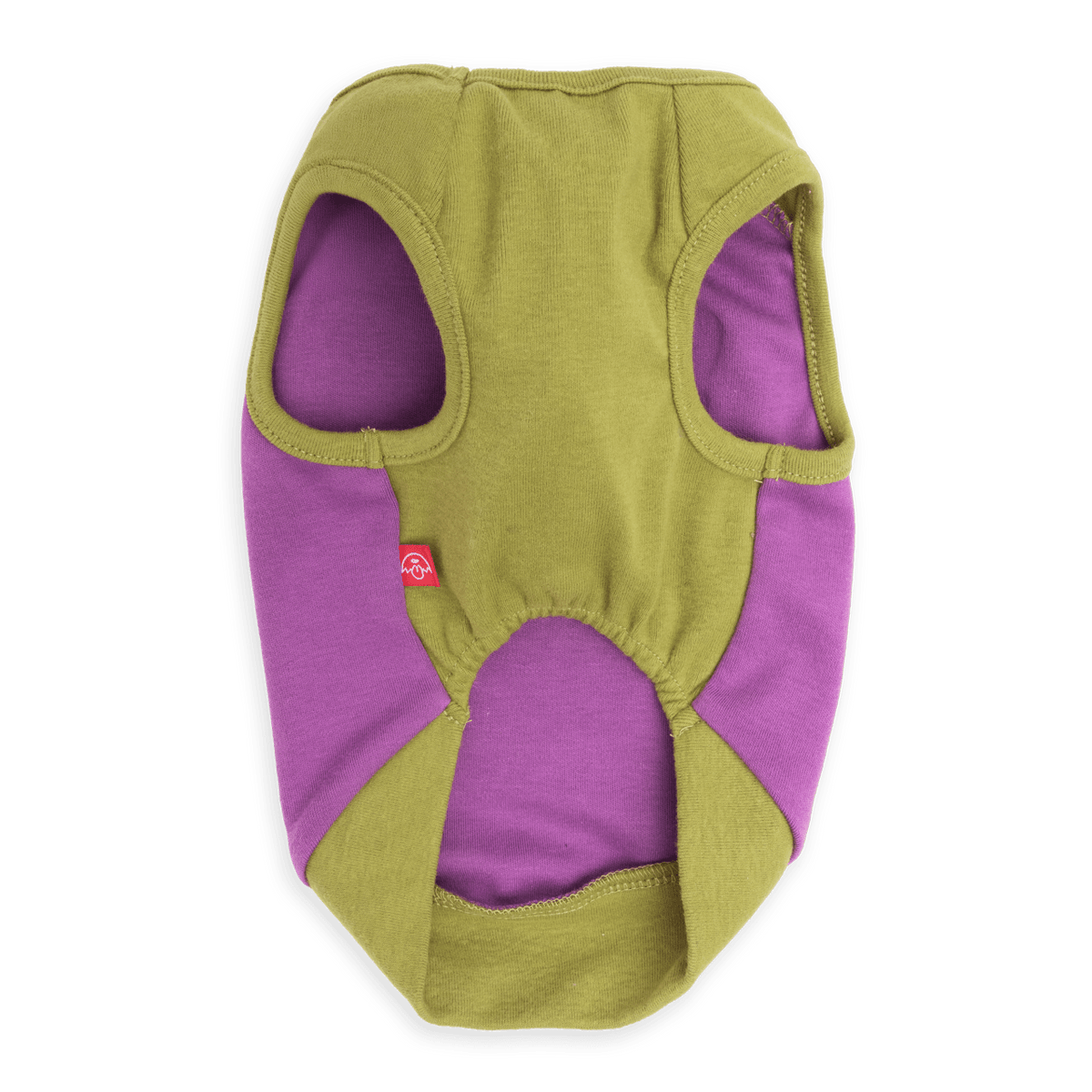 Dog's Life Cool Bananas Tee Violet - Shopping4Africa