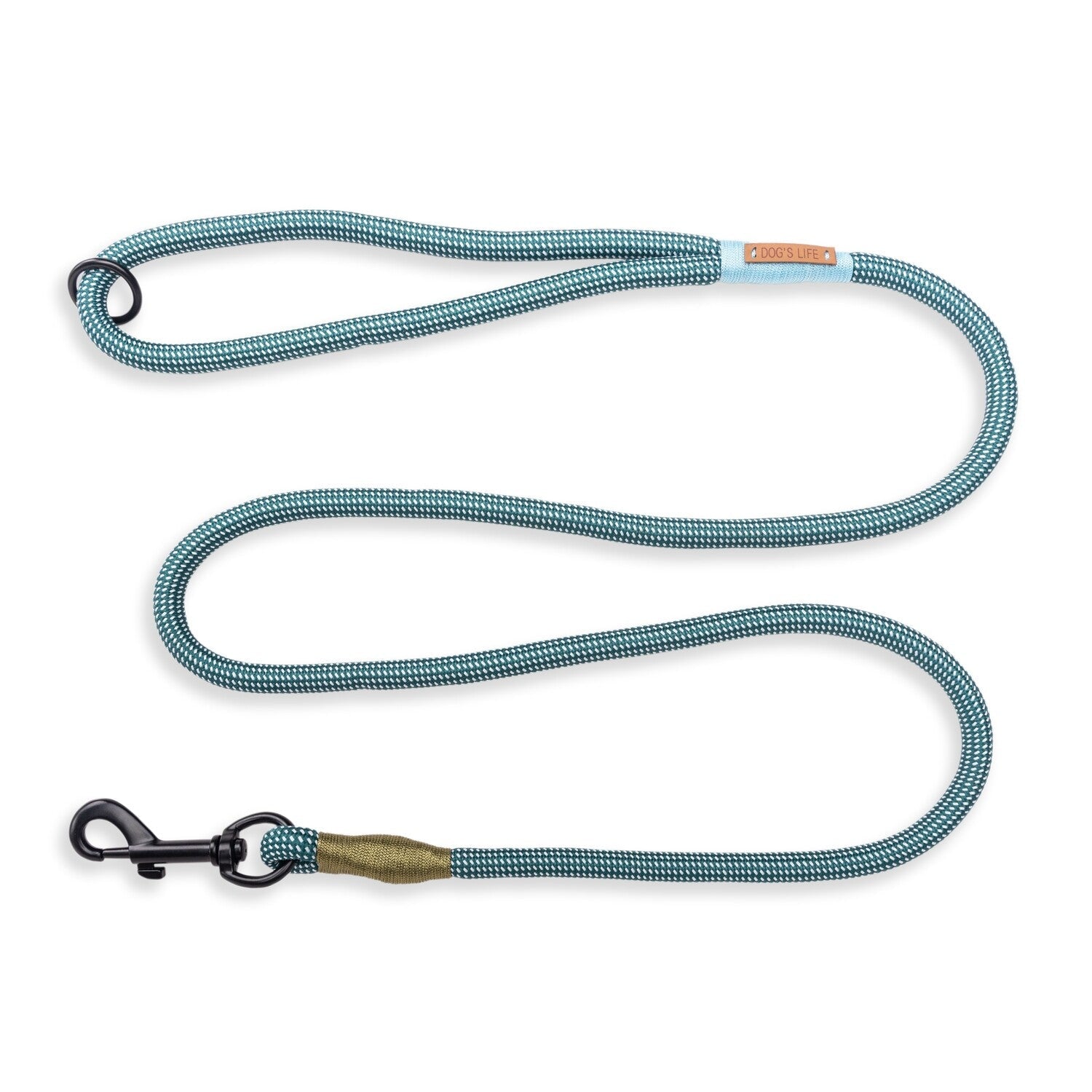 Dog's Life Creative Cords Leash - Shopping4Africa