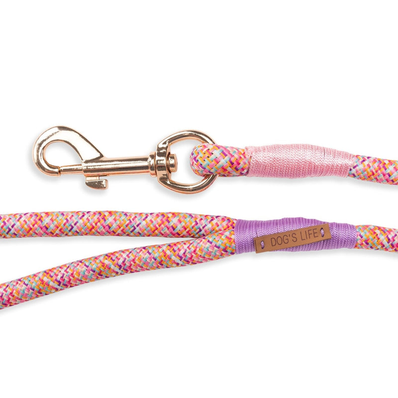 Dog's Life Creative Cords Leash - Shopping4Africa