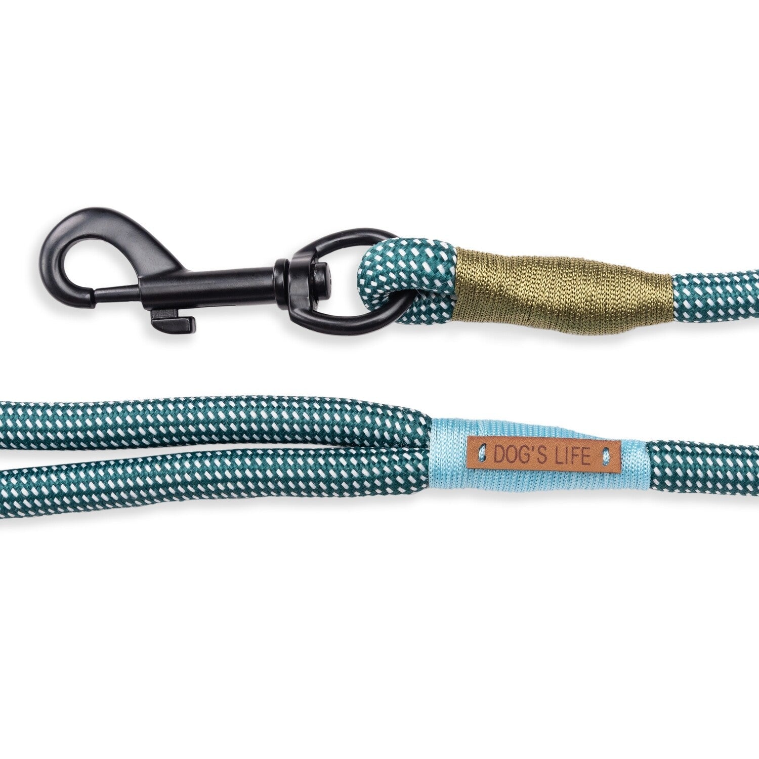 Dog's Life Creative Cords Leash - Shopping4Africa