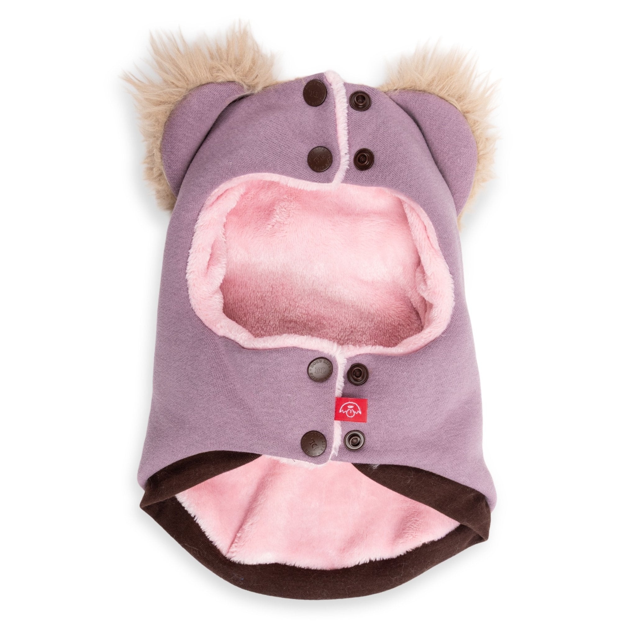 Dog's Life Happy Camper Cape Pink - Shopping4Africa